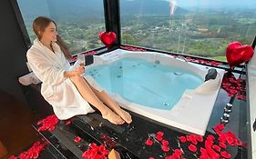 Vila Rosa Lodges - Chales E Domo